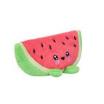 Toasty Hugs Quotes Soft Microwave Plush by SPLOSH | Winnie Watermelon