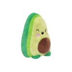 Toasty Hugs Quotes Soft Microwave Plush by SPLOSH | Alfie Avocado
