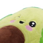 Toasty Hugs Quotes Soft Microwave Plush by SPLOSH | Alfie Avocado