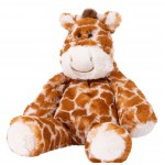 Mary Meyer Marshmallow Animal Giraffe Plush by SPLOSH | 2 Sizes