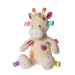 Mary Meyer Baby Taggies Tilly Giraffe Plush Gift Pack by SPLOSH | 4 Items