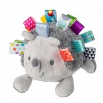 Mary Meyer Baby Taggies Heather Hedgehog Plush Gift Pack by SPLOSH | 4 Items