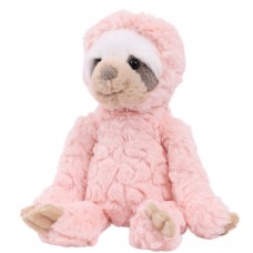 Mary Meyer Putty Nursery Blush Sloth Plush by SPLOSH | 28cm