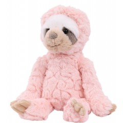 Mary Meyer Putty Nursery Blush Sloth Plush by SPLOSH | 28cm