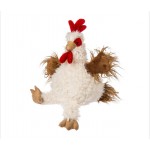 Mary Meyer FabFuzz Animal Rooster Plush by SPLOSH | 40.5cm Mary Meyer FabFuzz Animal Rooster Plush by SPLOSH | 40.5cm