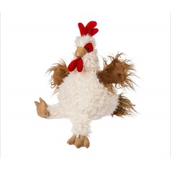 Mary Meyer FabFuzz Animal Rooster Plush by SPLOSH | 40.5cm Mary Meyer FabFuzz Animal Rooster Plush by SPLOSH | 40.5cm