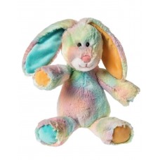 Mary Meyer Marshmallow Animal Honeydew Bunny Plush by SPLOSH | 23cm Mary Meyer Marshmallow Animal Honeydew Bunny Plush by SPLOSH | 23cm