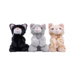 Mary Meyer Catsy Kitty Cat Plush by SPLOSH | 15cm