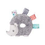 Mary Meyer Baby Taggies Heather Hedgehog Plush Gift Pack by SPLOSH | 4 Items