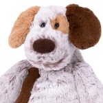 Mary Meyer Marshmallow Animal Puppy Dog Plush by SPLOSH | 2 Sizes