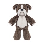 Mary Meyer Marshmallow Animal Bradley Bulldog Plush by SPLOSH | 33cm
