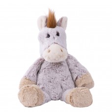 Mary Meyer Marshmallow Animal Happy Horse Plush by SPLOSH | 33cm