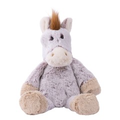 Mary Meyer Marshmallow Animal Happy Horse Plush by SPLOSH | 33cm