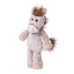 Mary Meyer Marshmallow Animal Happy Horse Plush by SPLOSH | 33cm