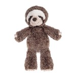 Mary Meyer Marshmallow Animal Junior Sloth Plush by SPLOSH | 23cm