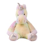 Mary Meyer Marshmallow Animal Fro-Yo Unicorn Plush by SPLOSH | 33cm