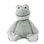 Mary Meyer Marshmallow Animal Mossy Frog Plush by SPLOSH | 33cm