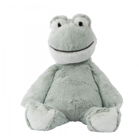 Mary Meyer Marshmallow Animal Mossy Frog Plush by SPLOSH | 33cm