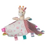 Mary Meyer Baby Taggies Tilly Giraffe Plush Gift Pack by SPLOSH | 4 Items