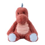 Mary Meyer Marshmallow Animal Stegosaurus Plush by SPLOSH | 2 Sizes