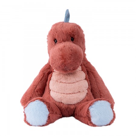 Mary Meyer Marshmallow Animal Stegosaurus Plush by SPLOSH | 2 Sizes