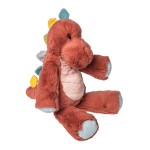 Mary Meyer Marshmallow Animal Stegosaurus Plush by SPLOSH | 2 Sizes