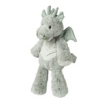 Mary Meyer Marshmallow Animal Dragon Plush by SPLOSH | 2 Sizes