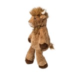 Mary Meyer Marshmallow Animal Hagrid Highland Cow Plush by SPLOSH | 33cm
