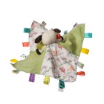 Mary Meyer Baby Taggies Buttercup Cow Plush Gift Pack by SPLOSH | 4 Items