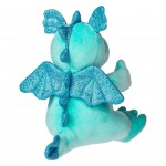 Mary Meyer Smootheez 13cm Plush by SPLOSH | Dragon