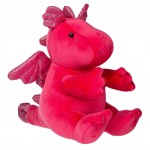 Mary Meyer Smootheez 13cm Plush by SPLOSH | Dragon