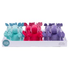 Mary Meyer Smootheez 13cm Plush by SPLOSH | Dragon