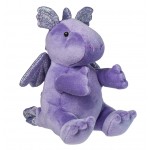 Mary Meyer Smootheez 13cm Plush by SPLOSH | Dragon