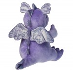 Mary Meyer Smootheez 13cm Plush by SPLOSH | Dragon