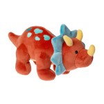 Mary Meyer Smootheez 25cm Plush by SPLOSH | Triceratops