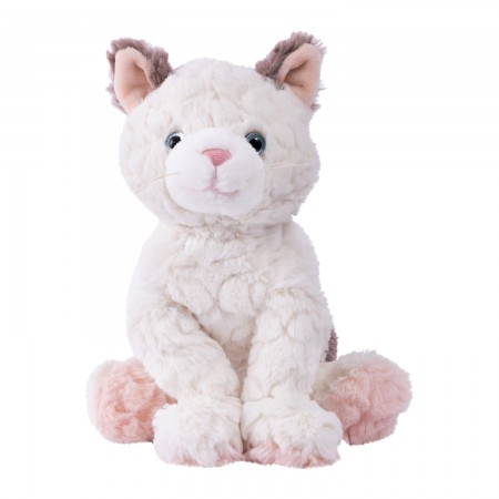 Mary Meyer Putty Animal Patches Kitty Plush by SPLOSH | 25cm