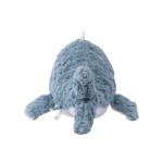 Mary Meyer Putty Animal Whale Plush by SPLOSH | 36cm
