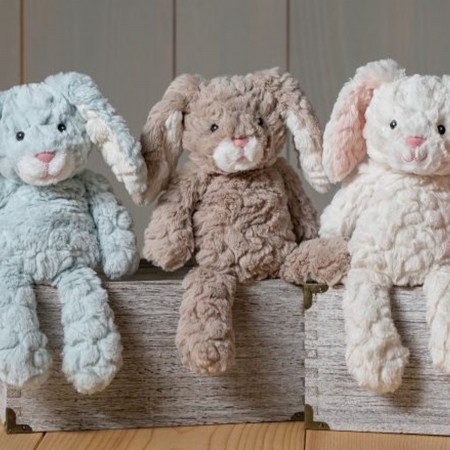 Mary Meyer Putty Nursery Bunny Plush by SPLOSH | 28cm