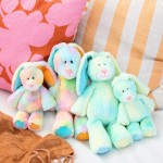Mary Meyer Marshmallow Animal Honeydew Bunny Plush by SPLOSH | 23cm