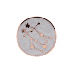 Splosh Zodiac Mystique Keepsake Pin | Gemini