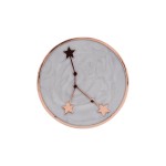 Splosh Zodiac Mystique Keepsake Pin | Cancer