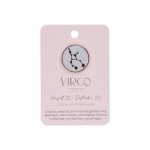 Splosh Zodiac Mystique Keepsake Pin | Virgo