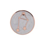Splosh Zodiac Mystique Keepsake Pin | Libra