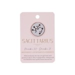 Splosh Zodiac Mystique Keepsake Pin | Sagittarius