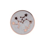 Splosh Zodiac Mystique Keepsake Pin | Sagittarius