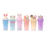 Sorbet Sipper by Splosh Large Drink Smoothie Tumbler | 6 Designs