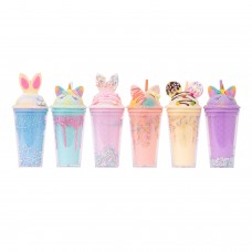 Sorbet Sipper by Splosh Large Drink Smoothie Tumbler | 6 Designs