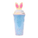 Sorbet Sipper by Splosh Large Drink Smoothie Tumbler | 6 Designs
