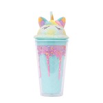 Sorbet Sipper by Splosh Large Drink Smoothie Tumbler | 6 Designs