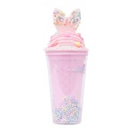 Sorbet Sipper by Splosh Large Drink Smoothie Tumbler | 6 Designs